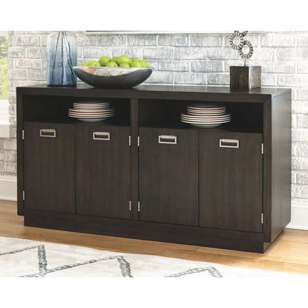 Nyles Dining Room Credenza 